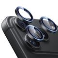 iPhone 18 Pro/18 Pro Max ESR Armorite Camera Beschermer - Zwart