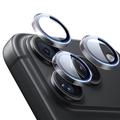 iPhone 18 Pro/18 Pro Max ESR Armorite Camera Beschermer - Helder