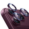 iPhone 18 Pro/18 Pro Max ESR Armorite Camera Beschermer - Bourgondië