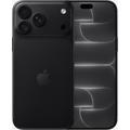 iPhone 18 Pro Max - 512GB - Zwart