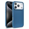 iPhone 18 Pro Max Biologisch Afbreekbaar Hoesje - Blauw