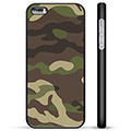 iPhone 5/5S/SE Beschermhoes - Camo