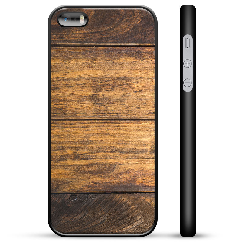 iPhone - Hout