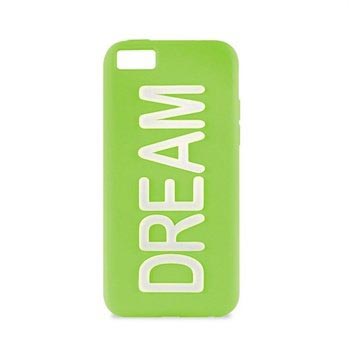iPhone 5C Puro Dream Siliconen Hoesje