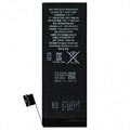 iPhone 5S Compatibele Batterij