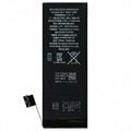 iPhone 5S Compatibele Batterij