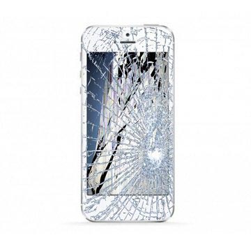 iPhone 5S/SE LCD & Touchscreen Reparatie - Wit - Originele Kwaliteit