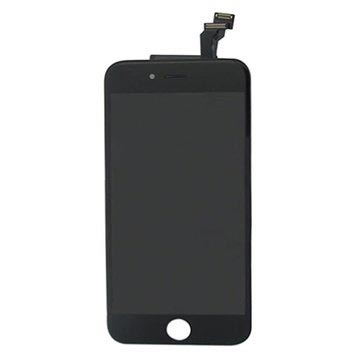 iPhone 6 LCD Display - Zwart