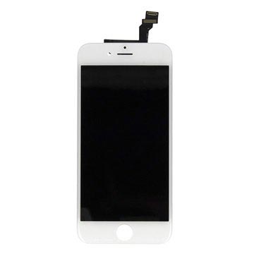 iPhone 6 LCD Display - Wit - Originele Kwaliteit