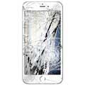 iPhone 6 Plus LCD & Touchscreen Reparatie - Wit
