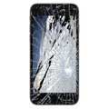 iPhone 6 Plus LCD & Touchscreen Reparatie - Zwart - Grade A