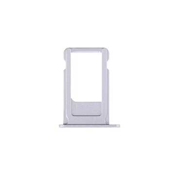 iPhone 6S SIM Kaart Houder - Zilver