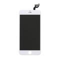 iPhone 6S Plus LCD Display - Wit