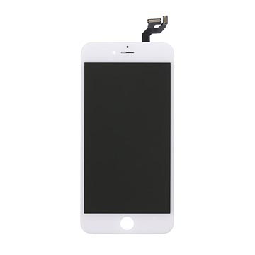 iPhone 6S Plus LCD Display - Wit - Originele Kwaliteit