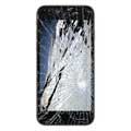 iPhone 6S Plus LCD & Touchscreen Reparatie - Zwart - Originele Kwaliteit