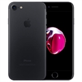 iPhone 7 - 128GB (Tweedehands - Goede staat) - Zwart
