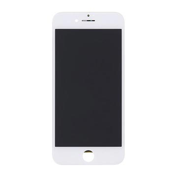 iPhone 7 LCD Display - Wit
