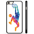 iPhone 7/8/SE (2020)SE (2022) Beschermhoes - Slam Dunk