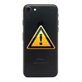 iPhone 7 Batterij Cover Reparatie - Zwart