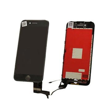 iPhone 7 LCD Display - Zwart