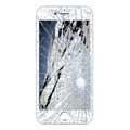 iPhone 7 LCD & Touchscreen Reparatie - Wit