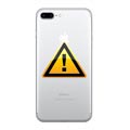 iPhone 7 Plus Batterij Cover Reparatie