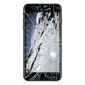 iPhone 7 Plus LCD & Touchscreen Reparatie - Zwart