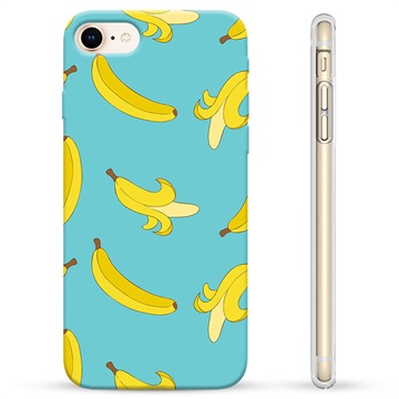 iPhone 7/8/SE (2020)/SE (2022) TPU-hoesje - Bananen