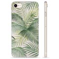 iPhone 7/8/SE (2020)/SE (2022) TPU-hoesje - Tropic