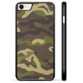 iPhone 7/8/SE (2020)/SE (2022) Beschermhoes - Camo