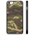 iPhone 7/8/SE (2020)/SE (2022) Beschermhoes - Camo