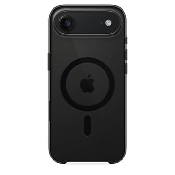 iPhone Air Apple Clear Hoesje met MagSafe MGH24ZM/A