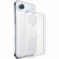 iPhone Air Apple MagSafe Imak UX-10 Schokbestendig TPU Hoesje - Doorzichtig