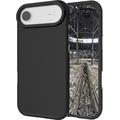 iPhone Air JT Berlin Pankow Solid MagSafe hoesje - Zwart