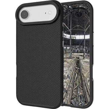 iPhone Air JT Berlin Pankow Solid MagSafe hoesje - Zwart