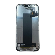 iPhone Air LCD Display - Zwart - Originele Kwaliteit