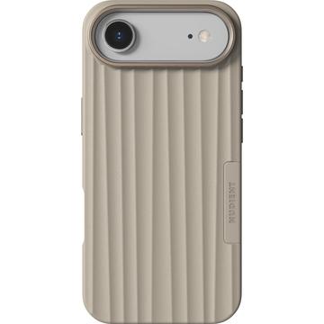 iPhone Air Nudient Bold Hoesje - MagSafe-compatibel