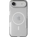 iPhone Air Nudient Thin Hoesje - MagSafe-compatibel - Doorzichtig