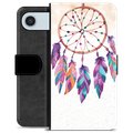 iPhone Air Premium Portemonnee Hoesje - Dromenvanger