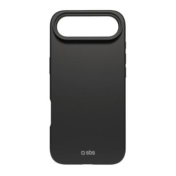iPhone Air SBS Volledig Actief Mag Hoesje met D3O-technologie - Zwart