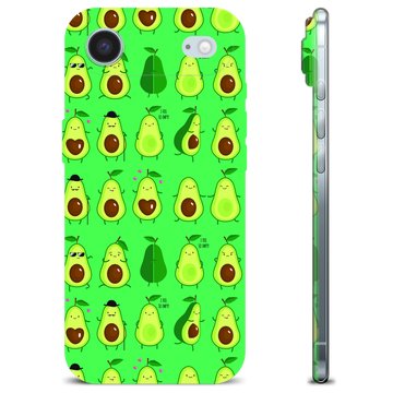 iPhone Air TPU-hoesje - Avocado Patroon