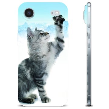 iPhone Air TPU-hoesje - Kat