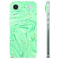 iPhone Air TPU-hoesje - Groene Munt