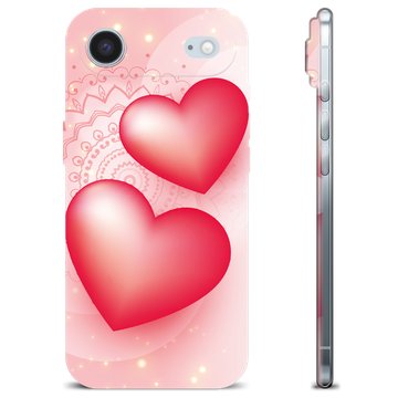 iPhone Air TPU-hoesje - Liefde
