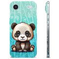 iPhone Air TPU-hoesje - Panda