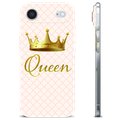 iPhone Air TPU-hoesje - Koningin