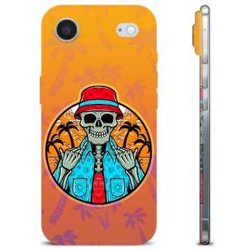 iPhone Air TPU-hoesje - Skelet Zomer