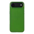 iPhone Air Tactical MagForce Aramid hoesje - Groene pad