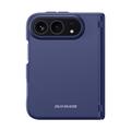 iPhone Duo Dux Ducis Vyne magnetische hoes met scharnierbescherming - Blauw