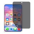 iPhone Fold Screenprotector - Privacy